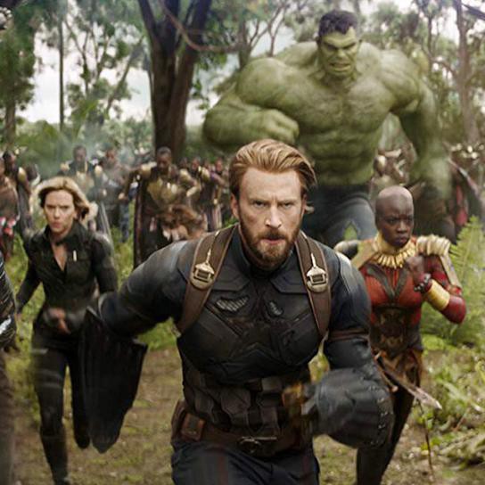 All 30 Marvel Movies, Ranked From Worst to First