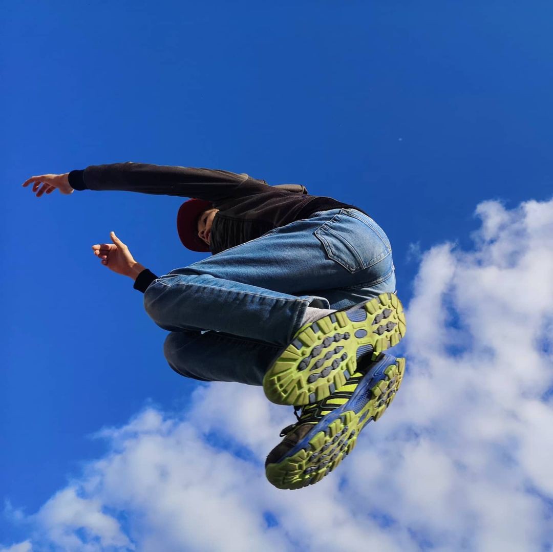 50 Best Photos of Parkour and Freerunning | Stadium Talk