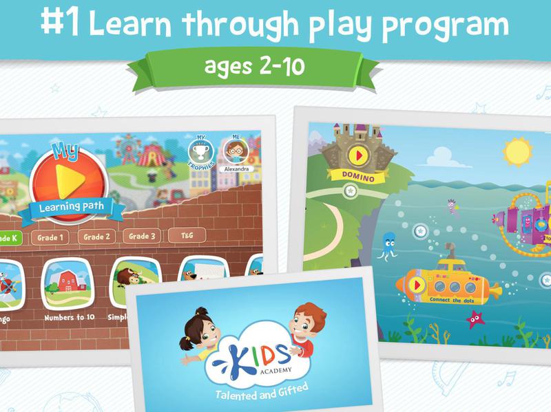 14 Apps That Actually Help Kids Learn to Read | FamilyMinded