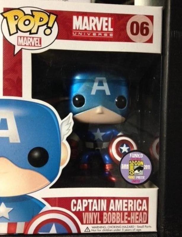 funko pop collectible stores