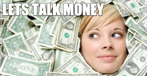 115 Hilarious Money Memes That Will Crack You Up | Work + Money