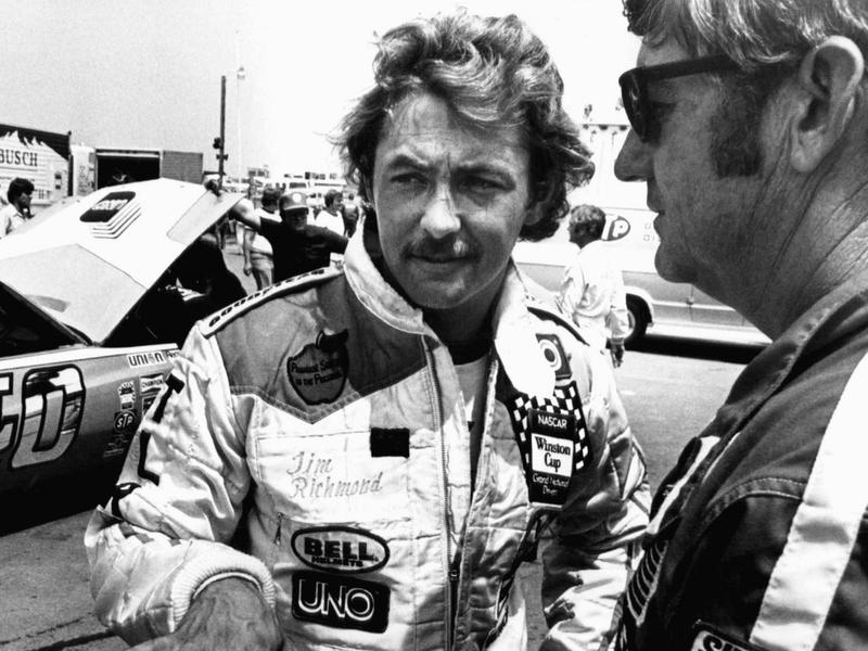 Greatest NASCAR Drivers of All Time | Stadium Talk