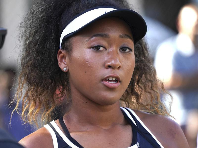 How Naomi Osaka Became the Richest Female Athlete | Stadium Talk