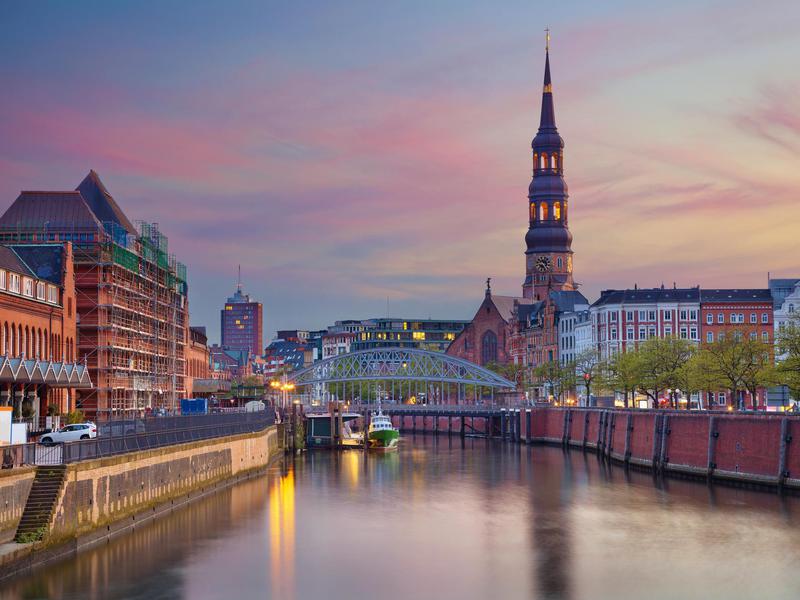 Europe's Most Livable Cities | Far & Wide