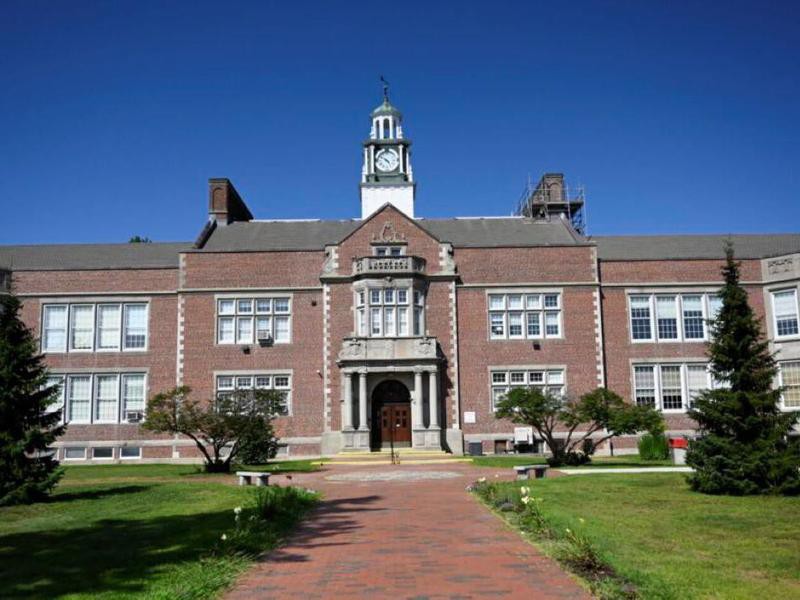 Most Beautiful High School Campuses in the U.S. | FamilyMinded