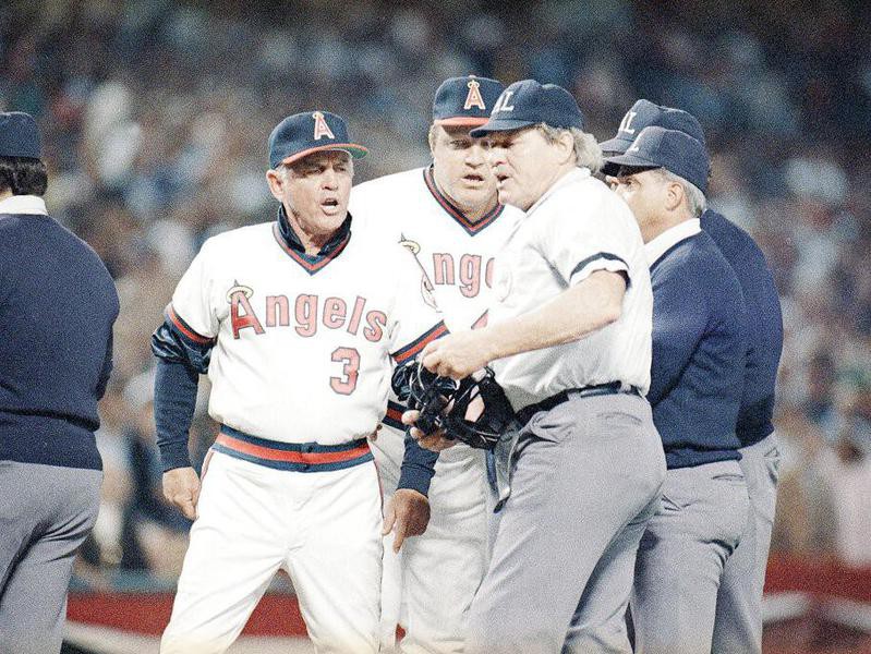 ‘You’re Outta Here’ 30 MLB Managers With the Most Ejections Stadium Talk