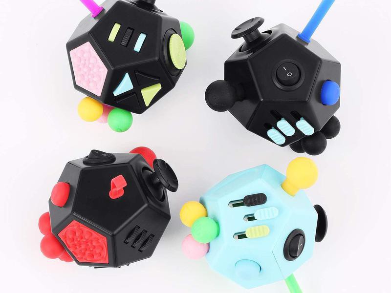 best fidgets to have