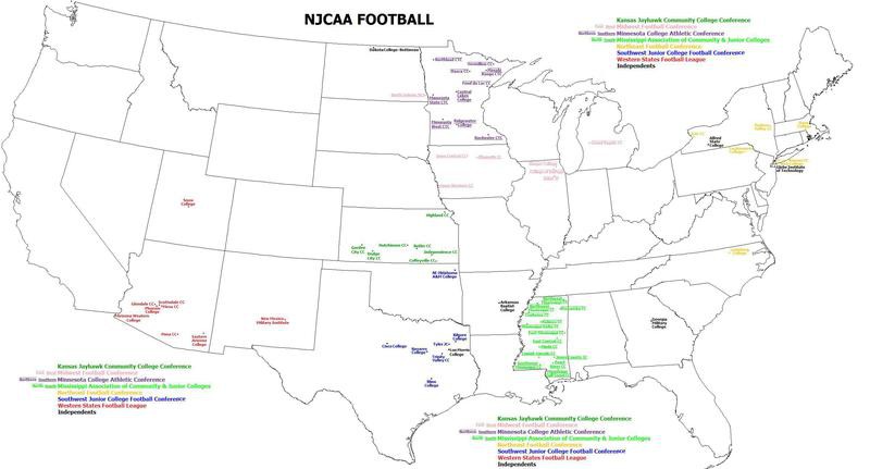 Amazing Maps of the Sports World | Stadium Talk