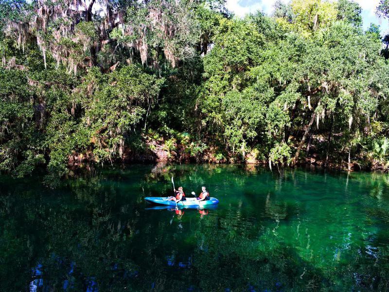 Underrated State Parks That Are in Your Backyard | Far & Wide