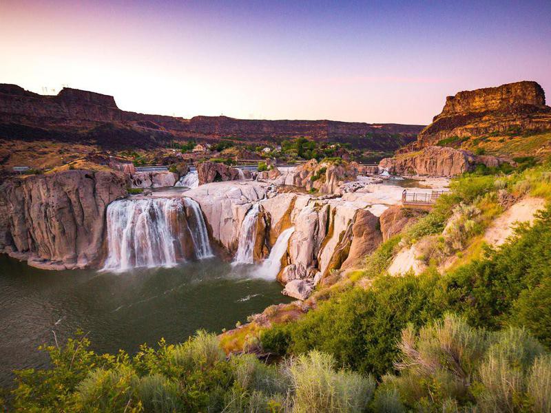 These Are the Most Naturally Beautiful States in America | Far & Wide