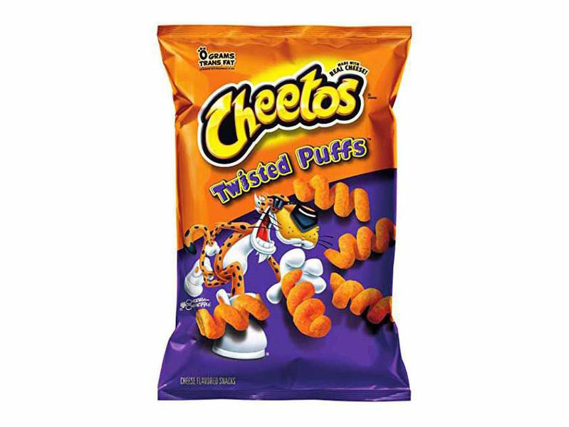 Best Discontinued Snack Foods | Work + Money