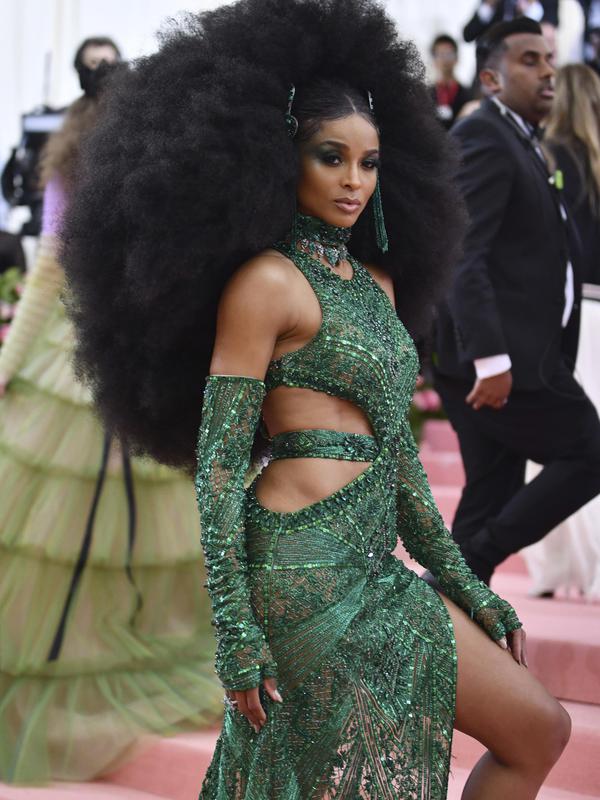 The Best Celebrity Looks at the Met Gala | FamilyMinded