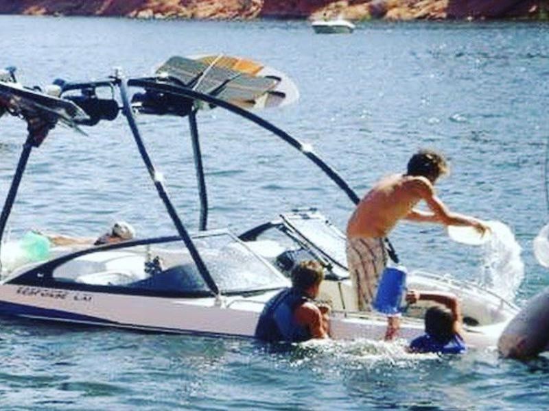 Hilarious Boating Fails Far & Wide