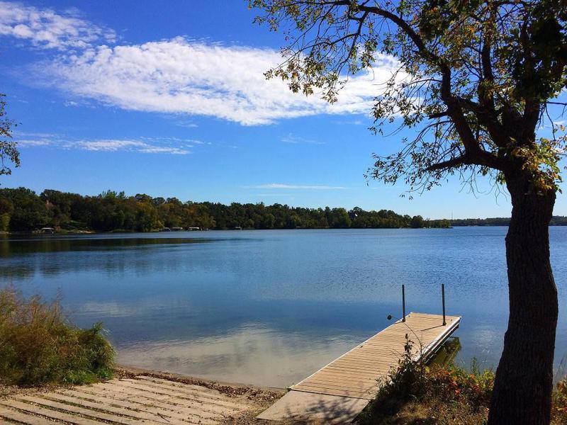 Best Lake Getaways in the U.S. Far & Wide