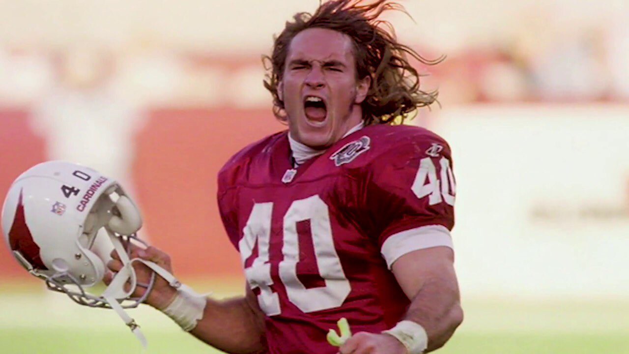 Pat Tillman, a True Hero Stadium Talk