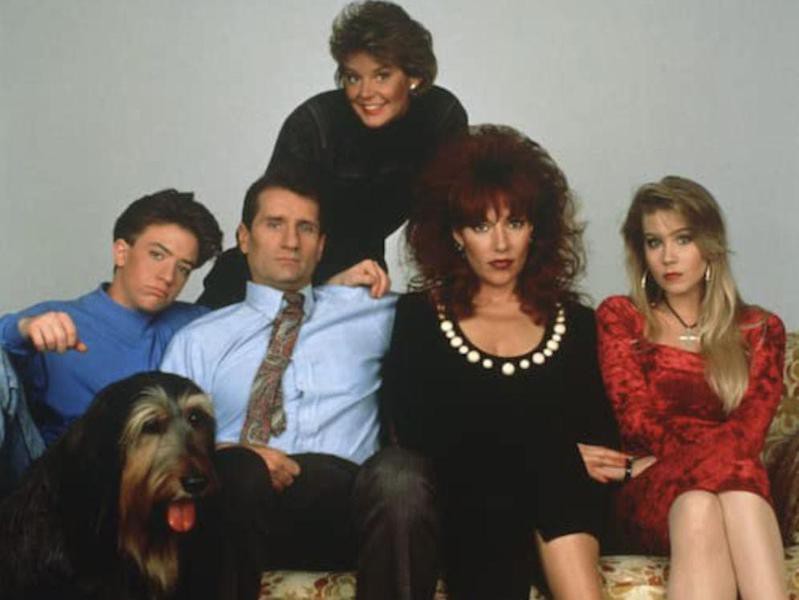 25 Best Family TV Shows That Ever Aired | FamilyMinded