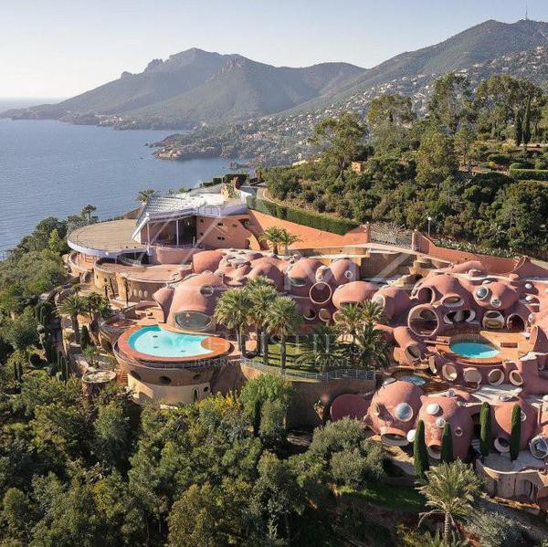 Most Expensive Homes in the World