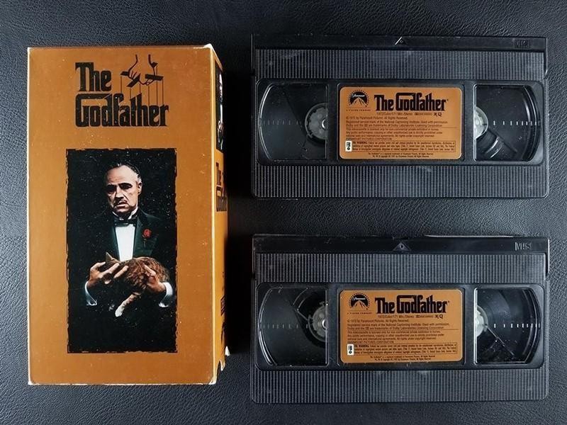 Most Valuable VHS Tapes