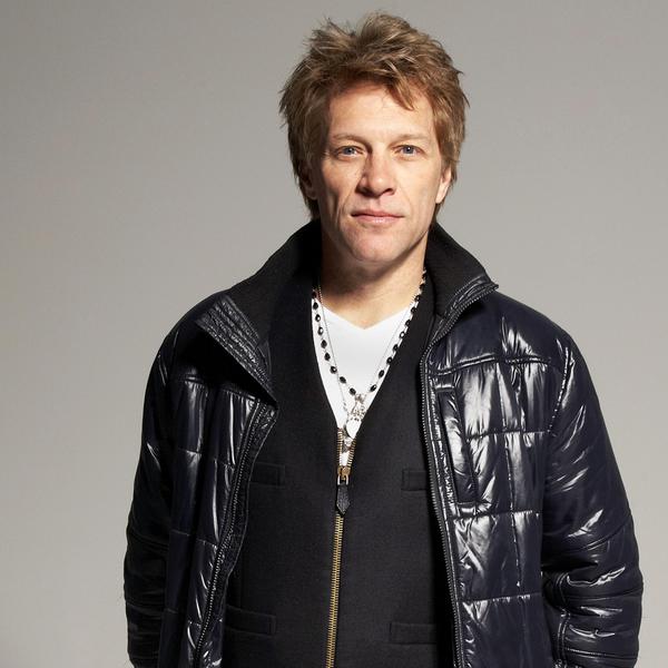 How Jon Bon Jovi Evolved from 'Runaway' to Rock Star CEO