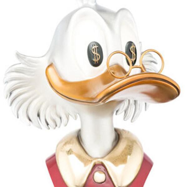 WDCC Disney *WDCC Dealer 1996 Donald Duck's Hat Year Mark Collector Pin* MINT!! 