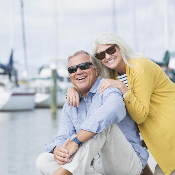 Best and Worst States to Retire