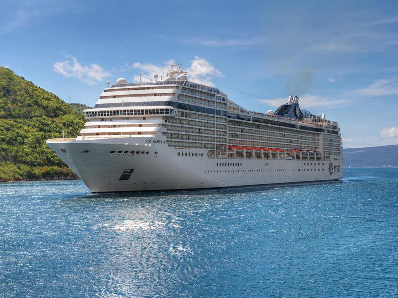 cruise lines ranked best to worst