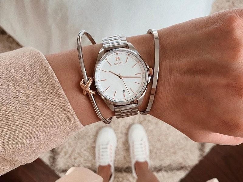 Best Watches for Every Type of Woman | Work + Money