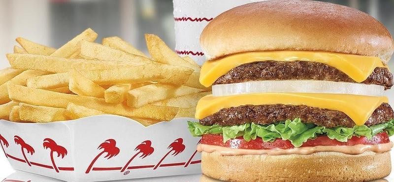 Biggest Burger Chains In The U S Work Money