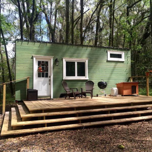 17 Mistakes to Avoid in Your Quest to Live in a Tiny House