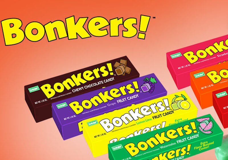 38 Discontinued Candies People Desperately Want To Return Work Money