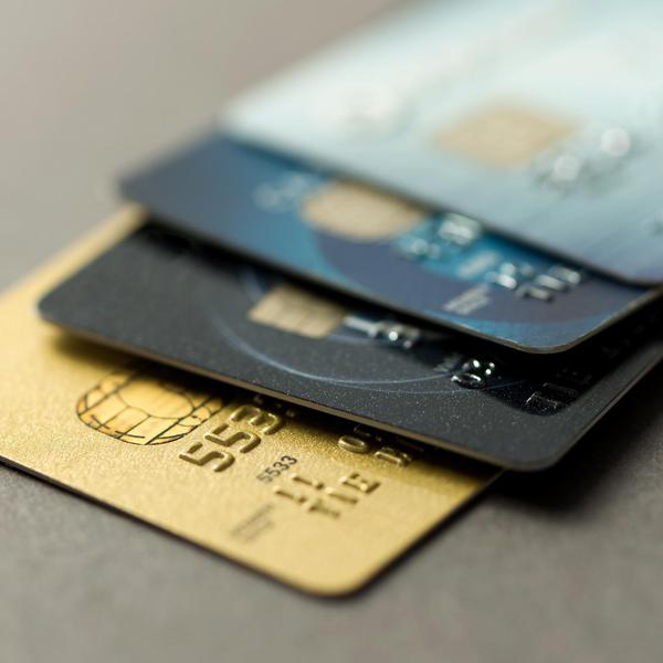 Get Out of Credit Card Debt