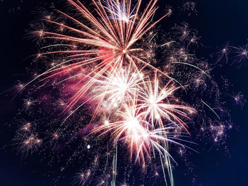 Best Fourth of July Celebrations in the U.S. Far & Wide