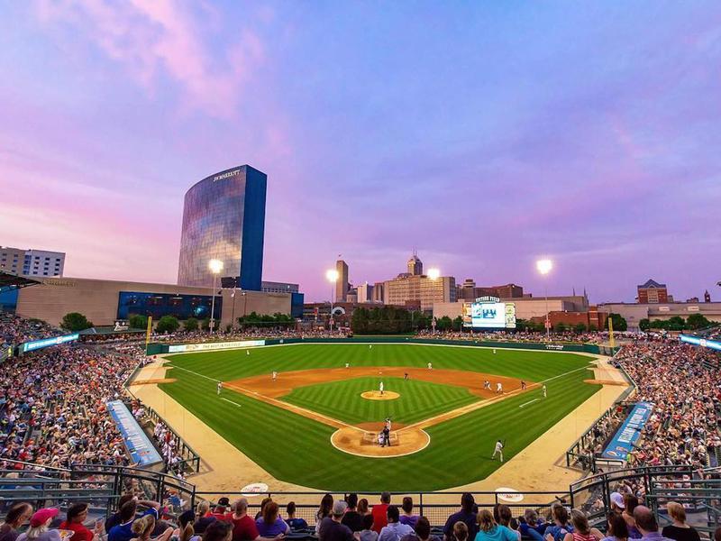 Best Minor League Baseball Ballparks | Stadium Talk