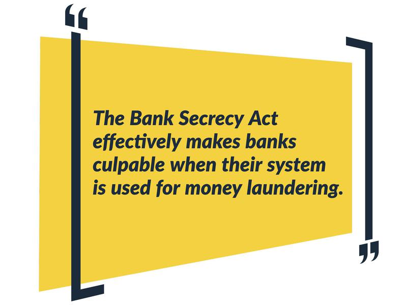 Money Laundering, Explained Simply | Work + Money