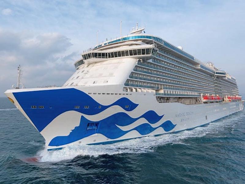 13 Worst Cruise Ships in the World Far & Wide