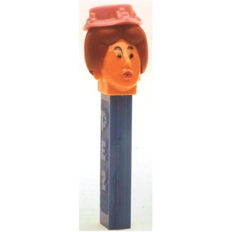 kfc pez dispenser