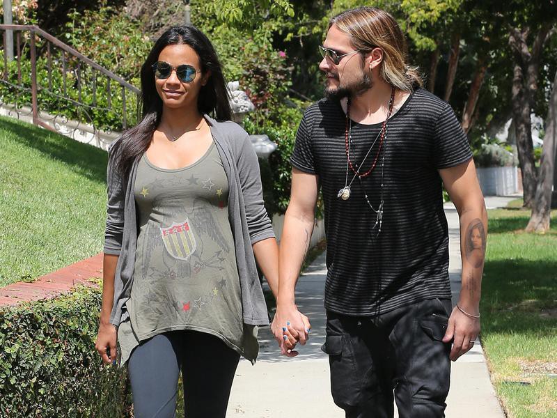 These Famous Interracial Celebrity Couples Inspire Diversity FamilyMinded