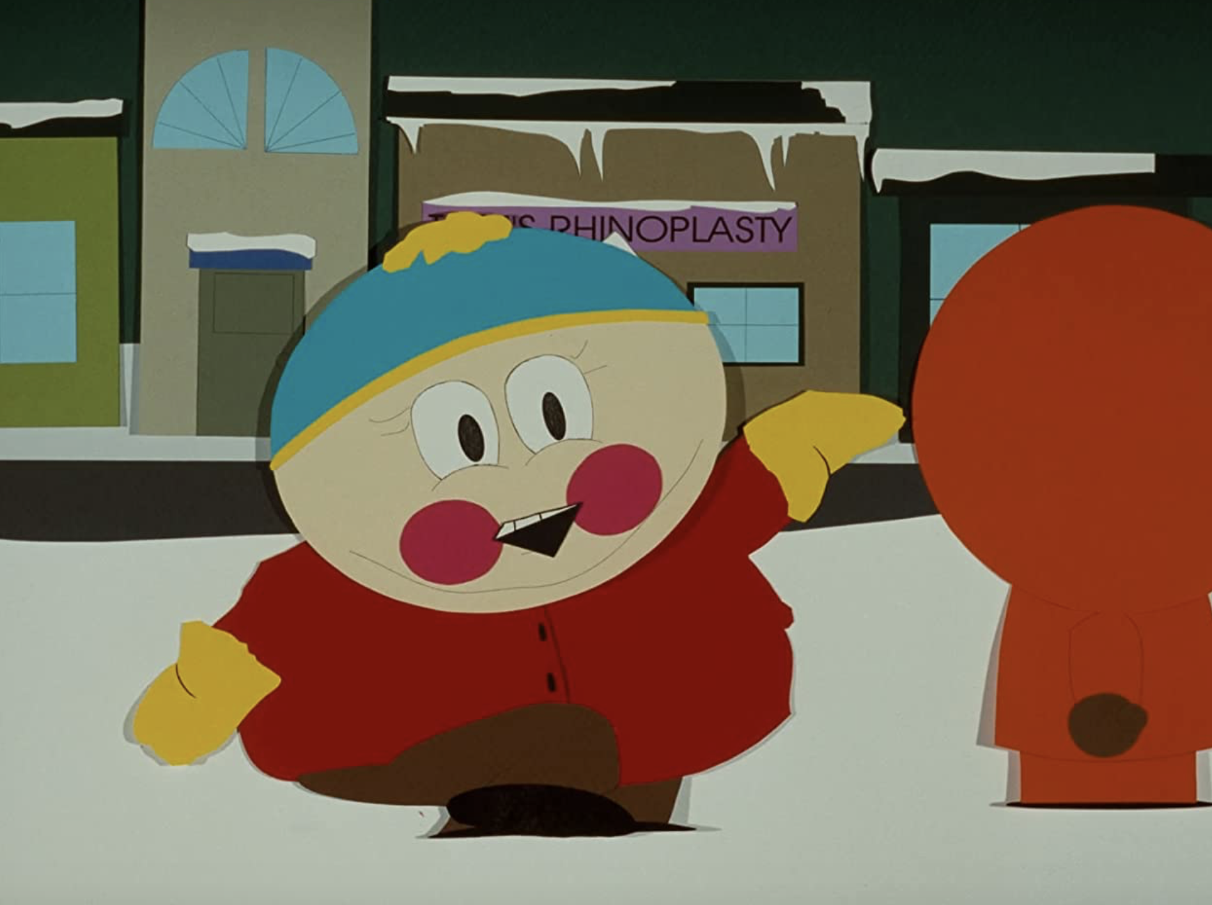 The 35 Best 'South Park' Episodes – IndieWire