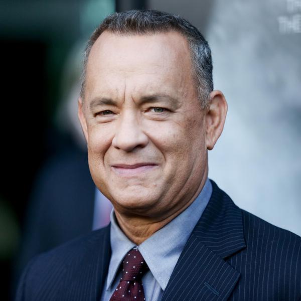 How Tom Hanks Became Hollywood's Nicest Success Story