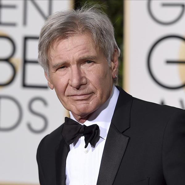 17 Facts About Harrison Ford’s Career Path
