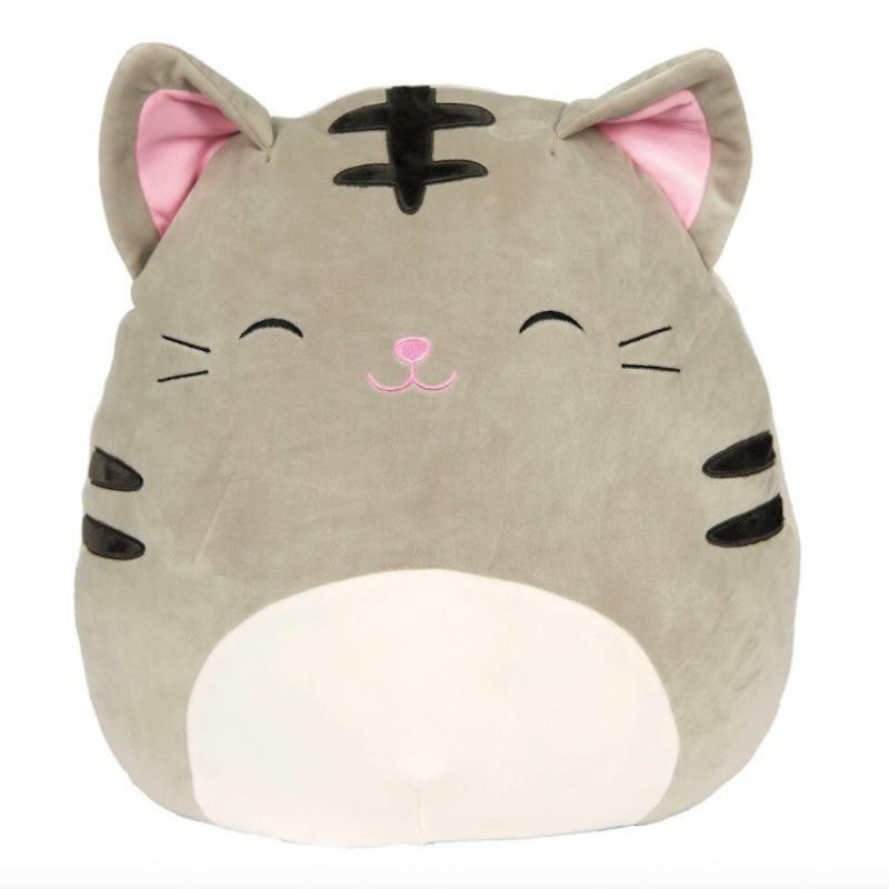 all squishmallow cats