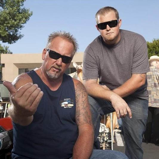 Biggest 'Storage Wars' Finds That Were Really Valuable