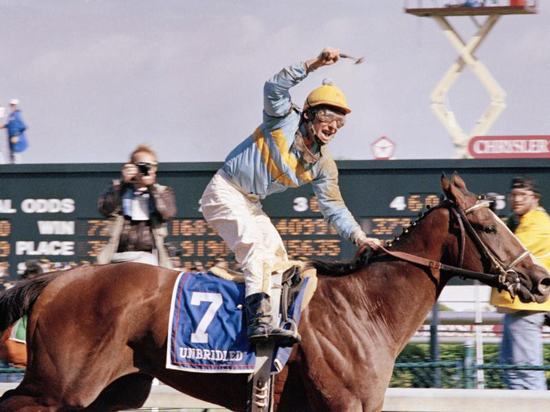 50 Fastest Horses to Ever Win the Kentucky Derby Always Pets