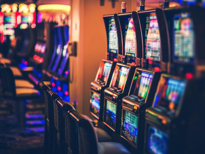 casino cage cashier tips