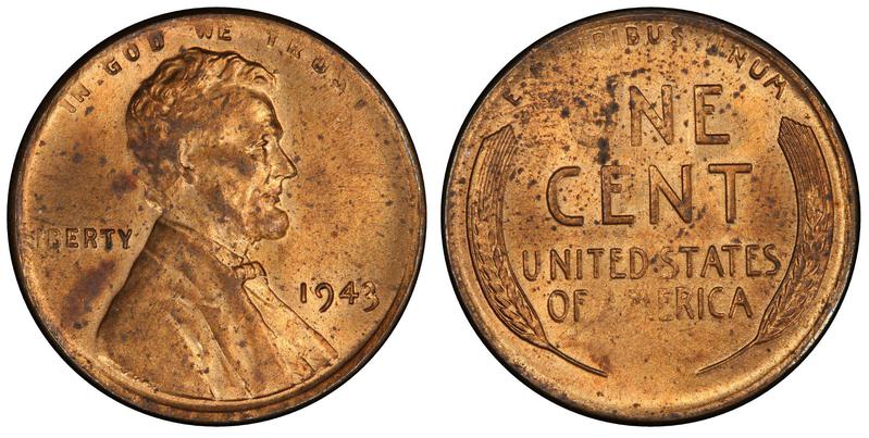 These 20 Pennies Are Worth a Combined $5.5 Million | Work + ...