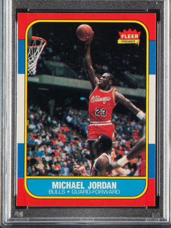 Most Valuable Sports Cards of All Time Stadium Talk