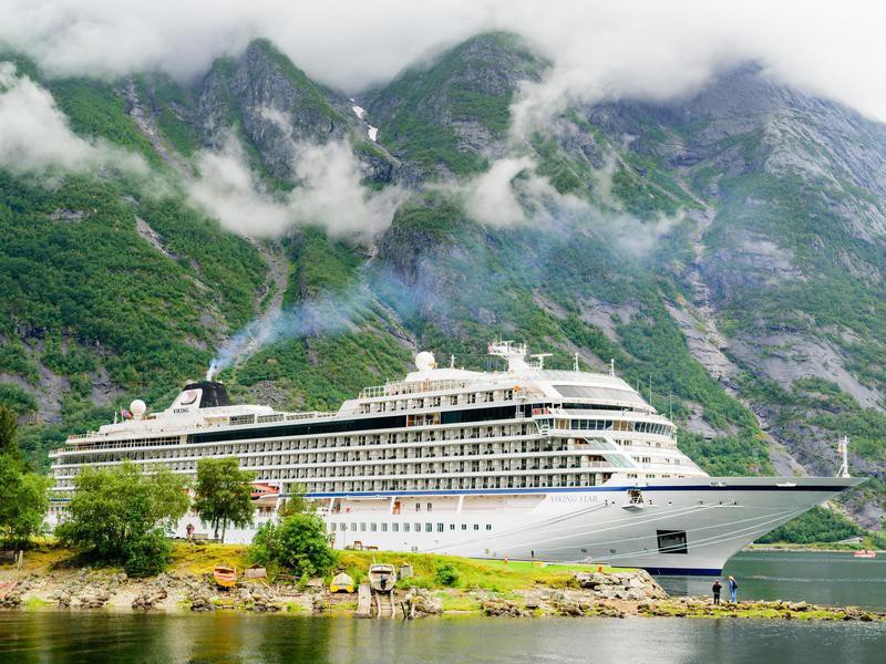 Cruise Lines Ranked From Worst to Best | Far & Wide