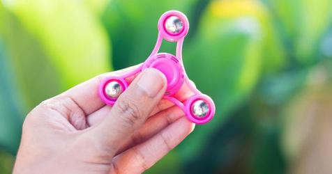 These Fidget Toys for Anxiety Really Help People