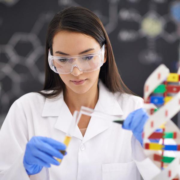 The 34 Colleges That Spend the Most on Research and Development