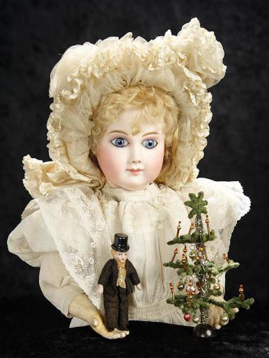 collectable dolls worth money